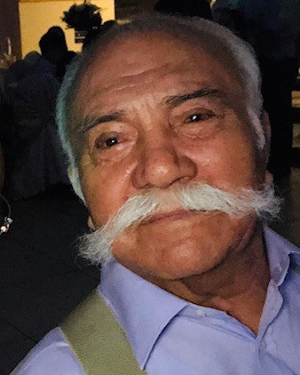 Jose "Don Joe" Salazar Profile Photo
