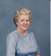 Margaret  Ann Chapman