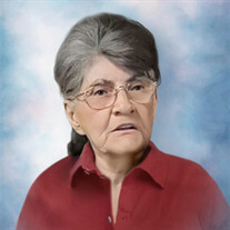 Marie Henry Profile Photo