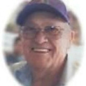 Charles Ray Davis Profile Photo
