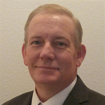 Paul Allen Crockett Profile Photo