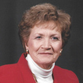 Mabel Holland