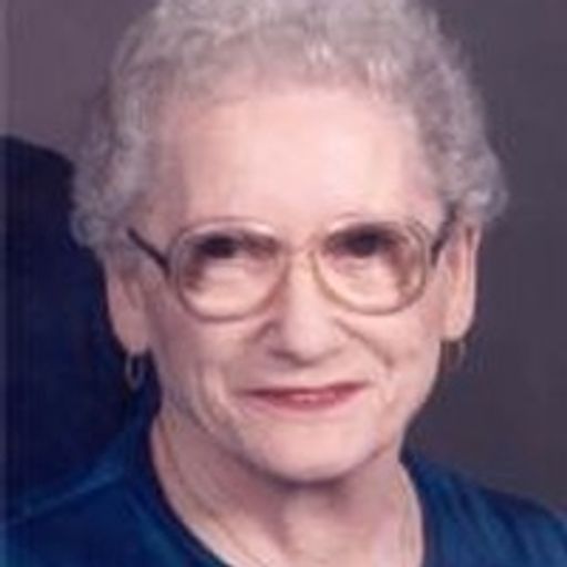 Rosa Glidewell