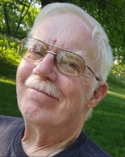 James C. Trexler's obituary image