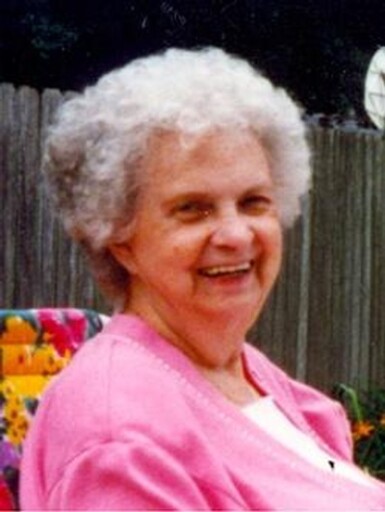 Frances C. Baldwin