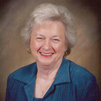 Betty Dale Templeton Power Profile Photo