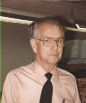 Delbert Hyer, Sr. Profile Photo