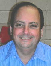 Tony James Boudreaux Profile Photo