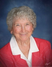 Barbara Evelyn Dominy Powell Profile Photo