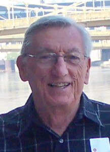 Richard J Dressel, Sr. (Dick)