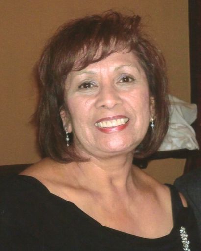 Josephine "Jo" Camacho