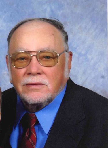 Ralph Evans Profile Photo