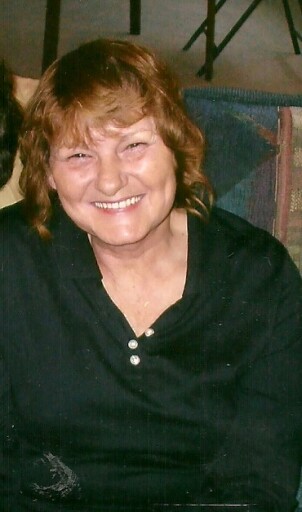 Barbara Marie (Brown)  Gordon