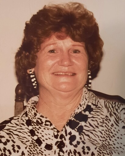 Genevieve A. Kelley's obituary image