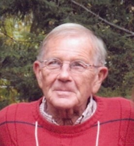 Allan J. Storinge