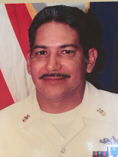 Roy Rodriguez