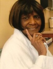 Beverly Annette Mccrary Profile Photo