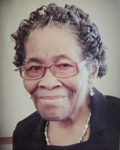 Lena Beatrice Clarke Bynum