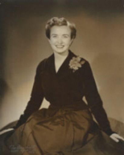 Suzanne Scott Hubbard