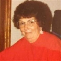 Mildred Mae Wilson Profile Photo