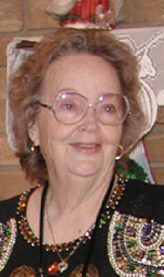 Juanita Marie Roberts