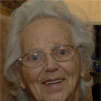Ethel Florence Scott Profile Photo
