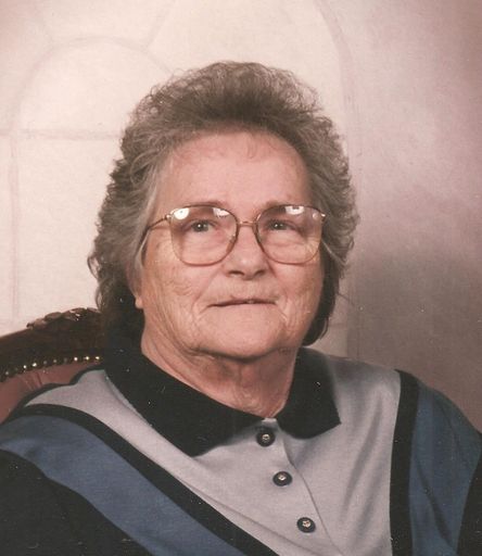 Marjorie S. Frasur