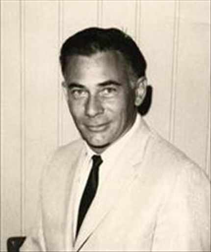 Hiram Rhoads Profile Photo