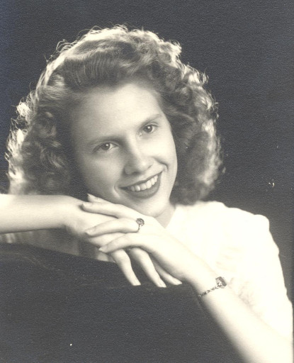 Sybil Green Profile Photo