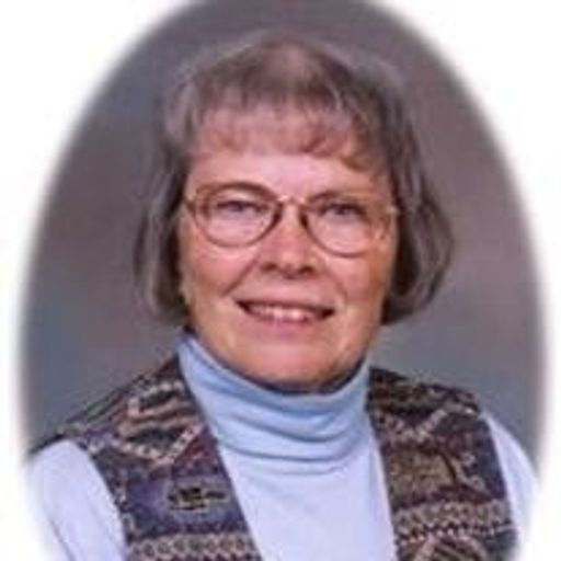 Phyllis M. Barr