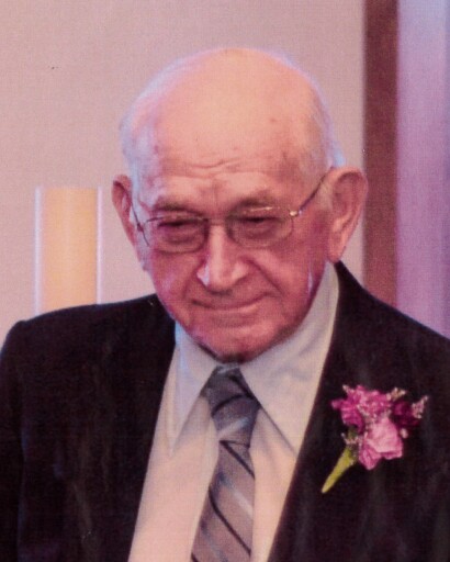 Patrick L. L'Ecuyer's obituary image