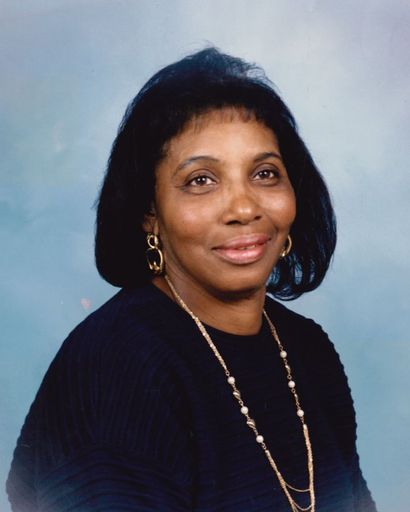 Richetta F. Reed