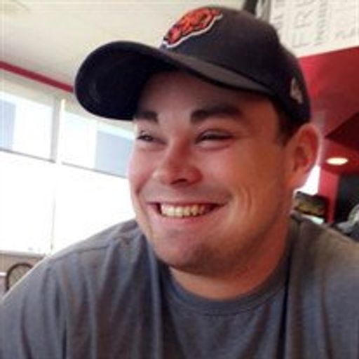 Sam Johnson Profile Photo