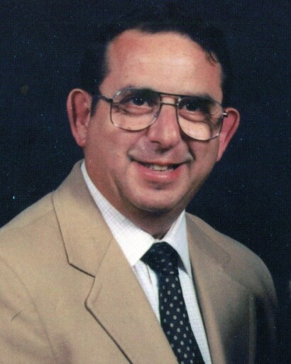 Richard J. Bianchi