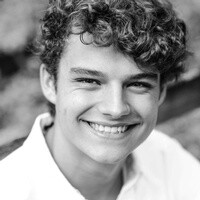 Reece Landis Johnson Profile Photo