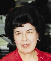 Olga Smolilo Profile Photo