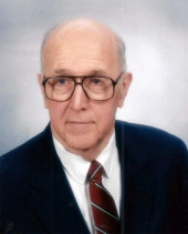 Robert W. Etherington, Jr.