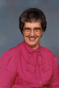 Ruth Mcdaniel Profile Photo