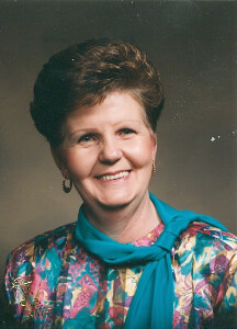 Barbara Jane Strong Profile Photo