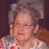 Nancy Kathleen Flatt