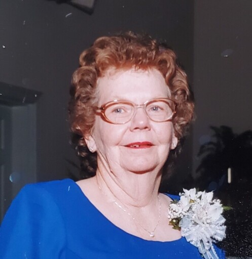 Gladys Smith Johnson