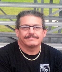 David L. Trujillo Profile Photo