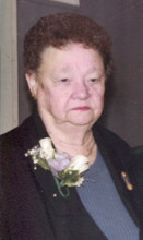 Bertha Mae Lintern Profile Photo