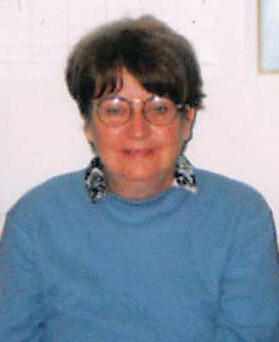 Barbara Smith