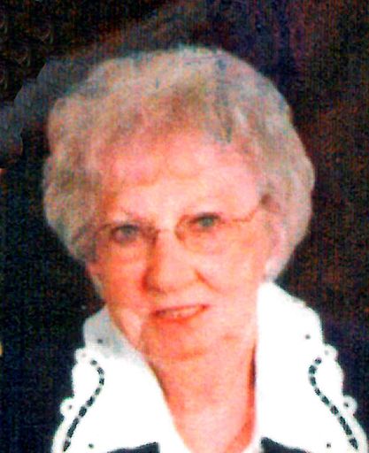 Beulah C. Gilland