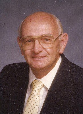 Lloyd Warren Skiles