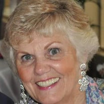 Judith "Judy" M. Baker Profile Photo