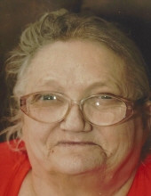 Judy Wright