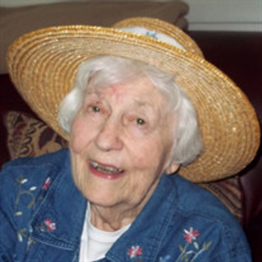 Delight Wier Profile Photo