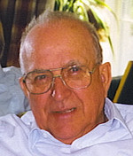 Martin Philip Coblentz